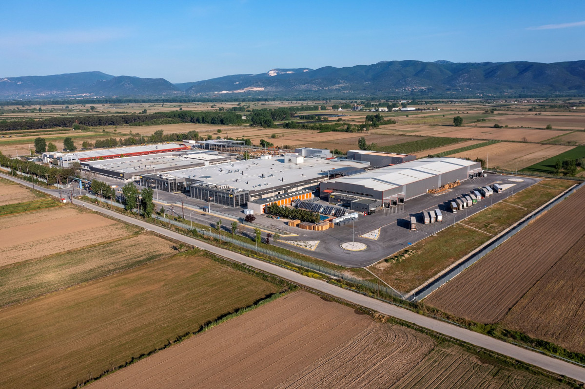 Η Technoform S.A. εξαγοράζει τον κλάδο μεταλλικών κιβωτίων της Netelco