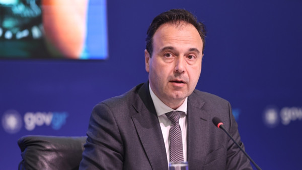 Παπαστεργίου: «Ψηλά» στην ατζέντα της ΕΕΤΤ τα μέτρα προστασίας των παιδιών στο διαδίκτυο