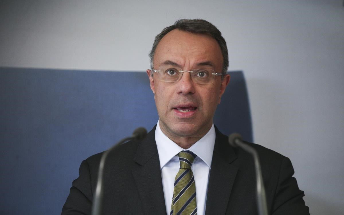 Σταϊκούρας: Δεν τίθεται θέμα μείωσης του ΕΦΚ στα καύσιμα