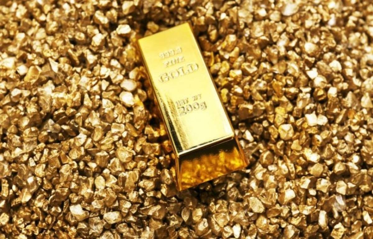Ξεπέρασε το ψυχολογικό όριο των $1.500 ο χρυσός