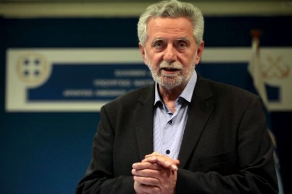 Ο κ.Δρίτσας έχει χάσει τον πόλεμο, αλλά… ελπίζει να κερδίσει τη μάχη!