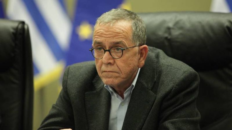 Μουζάλας: Πρώτη η Ελλάδα στις αιτήσεις ασύλου στα τέλη Σεπτέμβρη