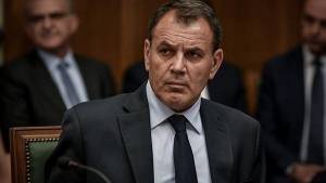 Επικοινωνία Παναγιωτόπουλου με τον Ισραηλινό ομόλογό του-Πλήρης στήριξη στην Ελλάδα