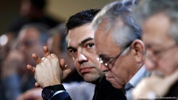 Γεμάτος με «αγκάθια» ο δρόμος για τη Ρίγα