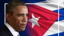 Ιστορική επίσκεψη Ομπάμα στην Κούβα