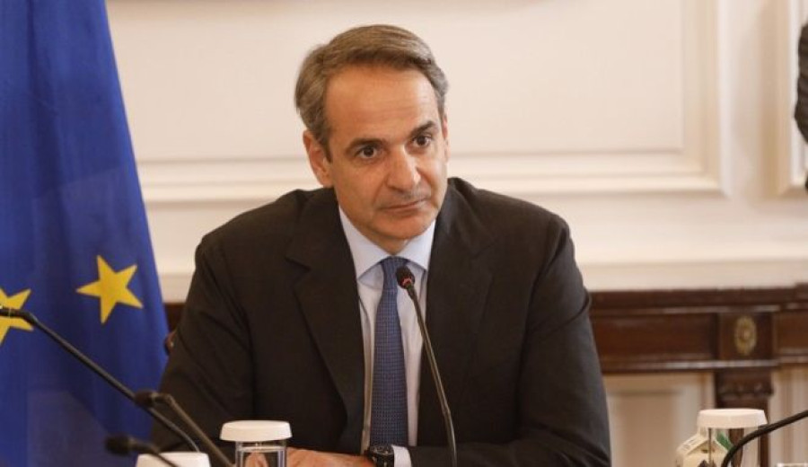 Η λεπτομέρεια που λείπει: Το εθνικό θέμα για τις εκλογές
