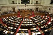 Στη Βουλή το νομοσχέδιο για την κινητικότητα των δημοσίων υπαλλήλων