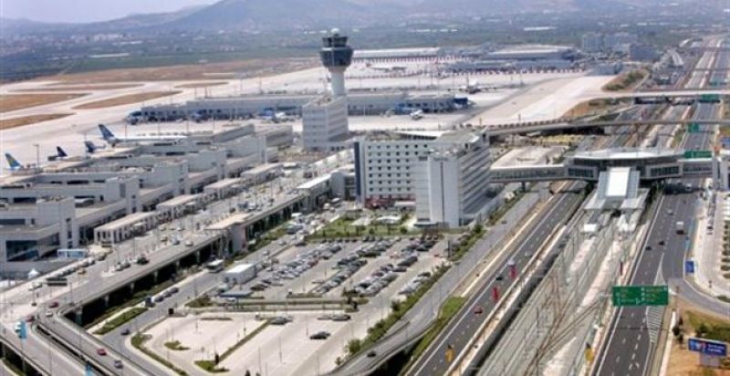 Οι Κινέζοι διατηρούν το ενδιαφέρον τους για την εξαγορά της πλειοψηφίας των μετοχών του "Ελ. Βενιζέλος"