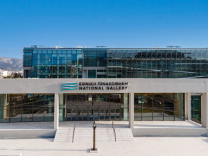 Εθνική Πινακοθήκη: Με αγωγή διεκδικεί 407.774€ από Παπαδόπουλο-Μακρή για βανδαλισμό