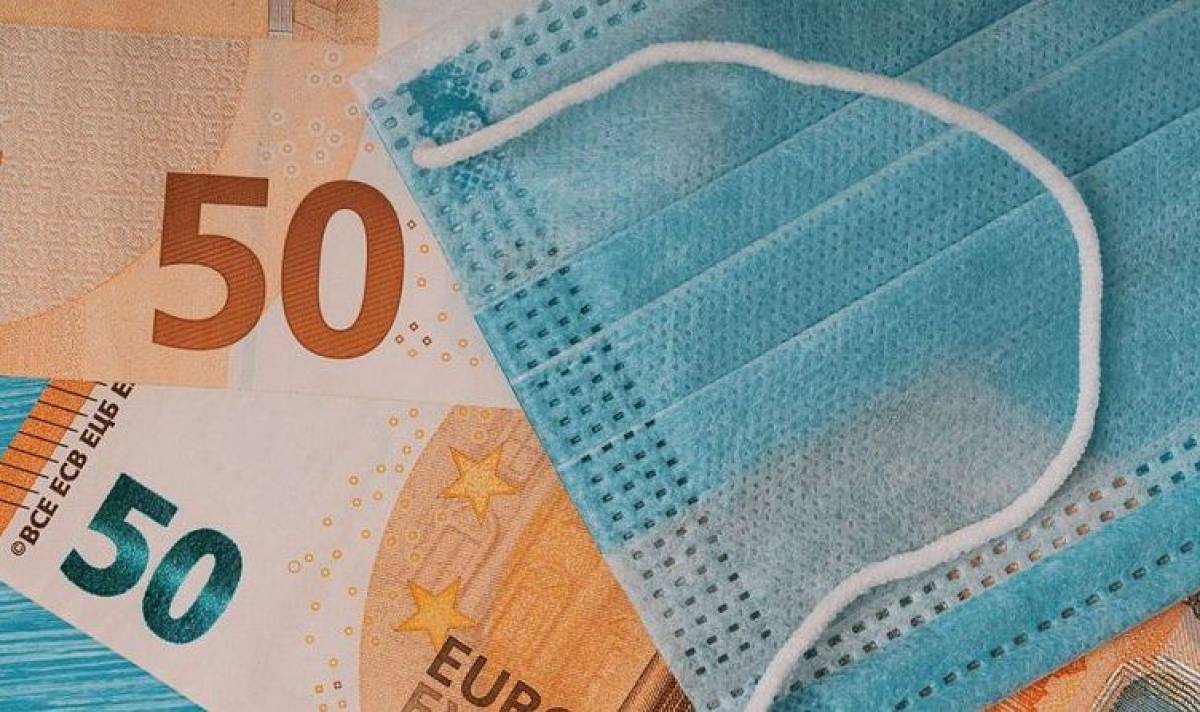 Τα SOS της ρύθμισης για τα κορονοχρέη-Πότε ξεκινούν οι αιτήσεις