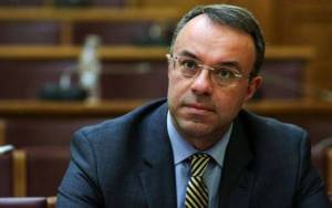 Σταϊκούρας: Ευελιξία μέχρι να φτάσει το ΑΕΠ σε επίπεδο 2019