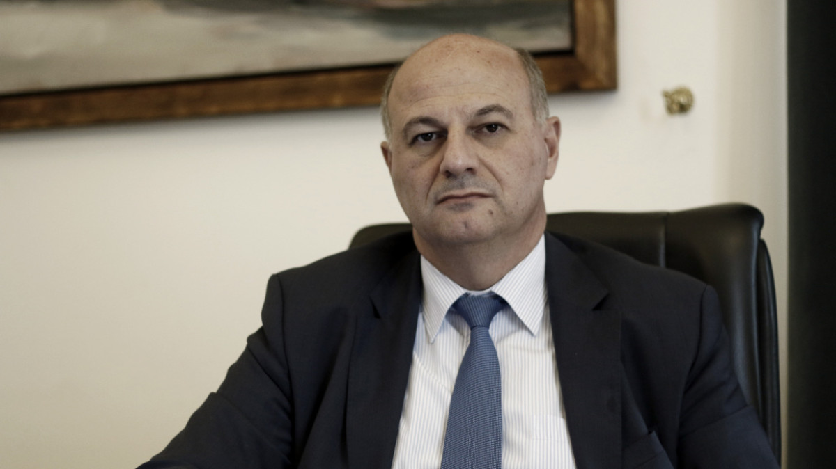 Η κλοπή σιδηροδρομικού υλικού γίνεται κακούργημα