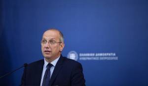 Οικονόμου: Η Ευρώπη δεν θα ανεχθεί εργαλειοποίηση του Προσφυγικού