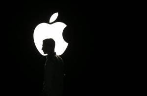 Σε θετικό έδαφος τα κέρδη της Apple