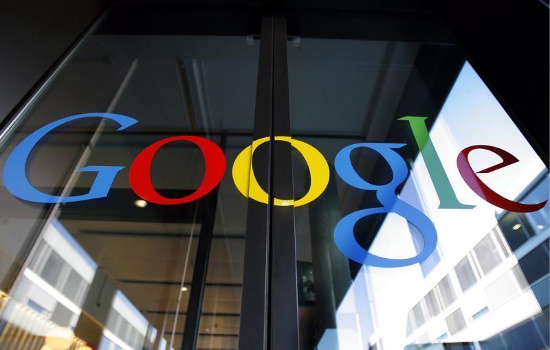 Η Google στηρίζει τους 50αρηδες