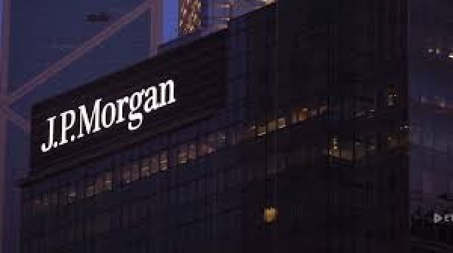 «Καμπανάκι» JPMorgan για πιθανή κατάρρευση της τουρκικής οικονομίας