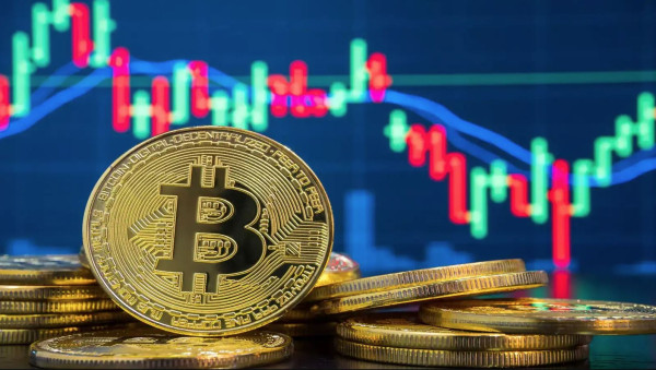 Bitcoin: Κοντά στα $110.000- Πιθανές τάσεις διόρθωσης στον ορίζοντα