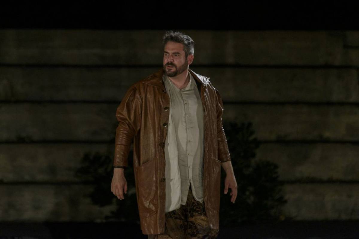 Πού να πάμε σήμερα; 12 παραστάσεις για τη Δευτέρα 9 Αυγούστου