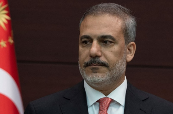 Φιντάν (Τούρκος ΥΠΕΞ): Περιμένουμε ειλικρίνεια από την Ελλάδα