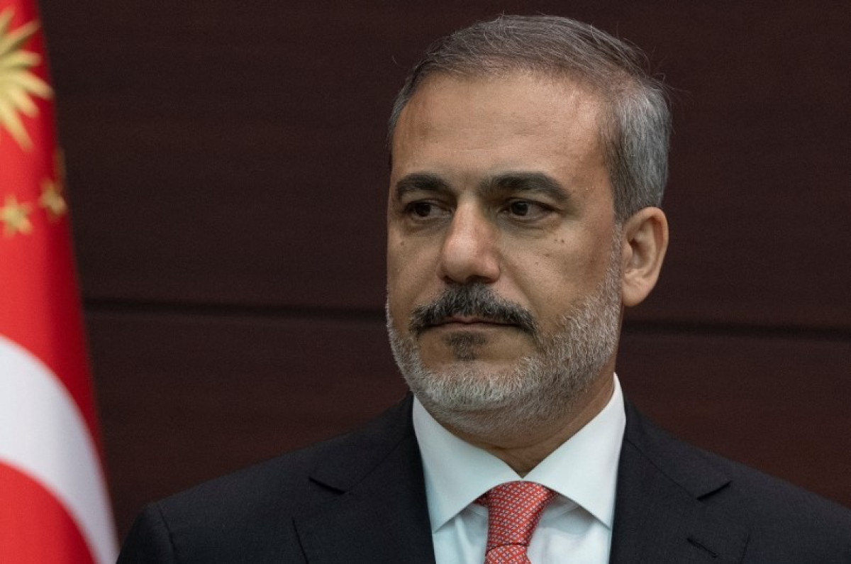 Φιντάν (Τούρκος ΥΠΕΞ): Περιμένουμε ειλικρίνεια από την Ελλάδα