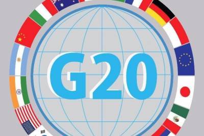 G20: Έκτακτη τηλεδιάσκεψη των υπουργών Εμπορίου για τις αλυσίδες τροφοδοσίας