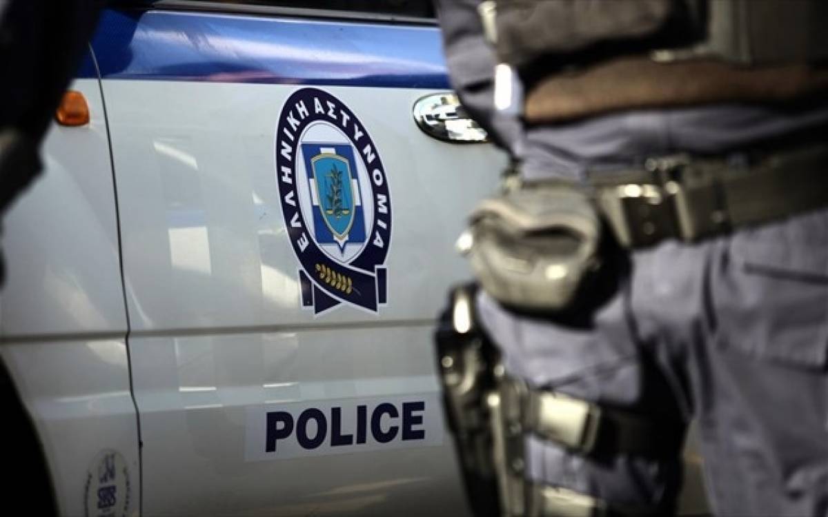 Αθήνα: Επίθεση με μολότοφ σε αλβανικό τουριστικό γραφείο
