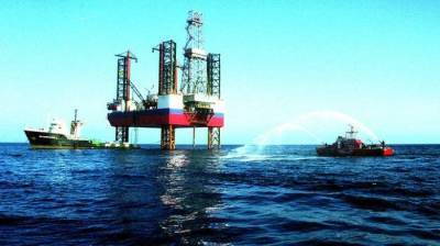 Ιράν: Απέτρεψε την πυρπόληση πετρελαϊκών εγκαταστάσεων στον Περσικό Κόλπο