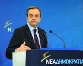 ΝΔ: Δεν μπορούν να "περάσουν" την Παναρίτη, θα "περάσουν" Μνημόνιο;