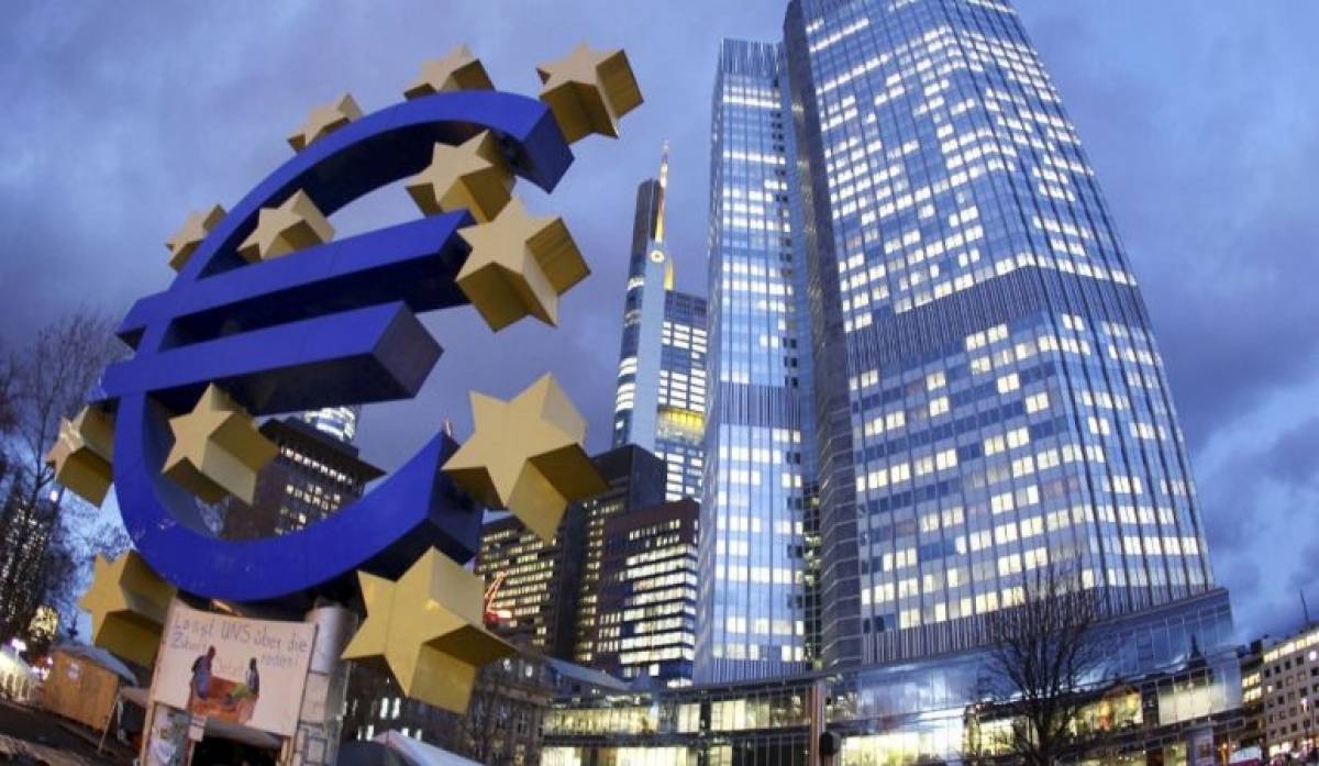 ΕΚΤ:Προτείνει τον Υβ Μερς για αντιπρόεδρο του Εποπτικού Συμβουλίου της