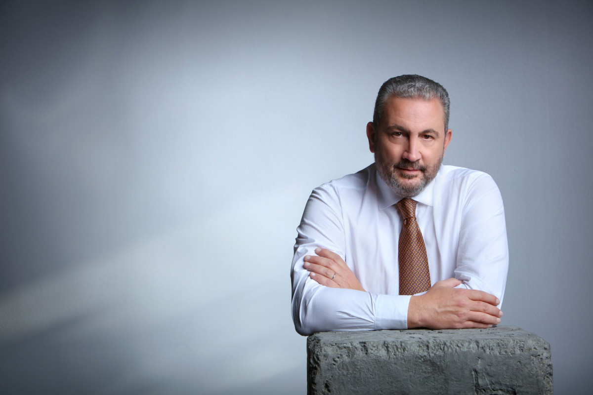 Εξάρχου: Η εξαγορά της ΑΚΤΩΡ διευρύνει το αποτύπωμα της Intrakat