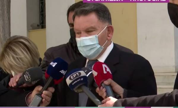 Υπόθεση Λιγνάδη: Αναφορά Κούγια κατά της ανακρίτριας-Στόχος είναι το Ελληνικό!