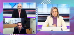 Πρόεδρος Εργαζομένων ΟΑΣΘ: Λείπουν τουλάχιστον 400 οδηγοί