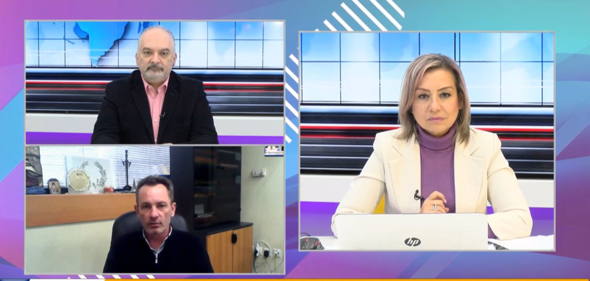 Πρόεδρος Εργαζομένων ΟΑΣΘ: Λείπουν τουλάχιστον 400 οδηγοί