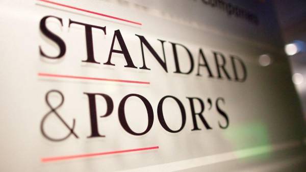 Standard & Poors: Ψήφος εμπιστοσύνης στην κυπριακή οικονομία