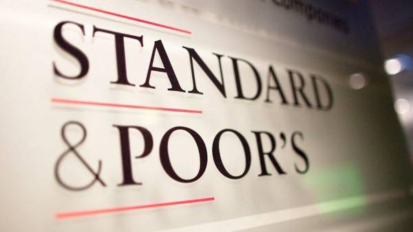 Standard &amp; Poors: Ψήφος εμπιστοσύνης στην κυπριακή οικονομία