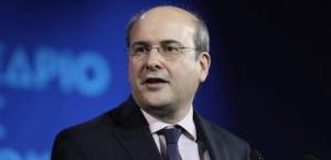 Χατζηδάκης: Προεδρικό Διάταγμα για το ύψος των κτιρίων στην Ακρόπολη