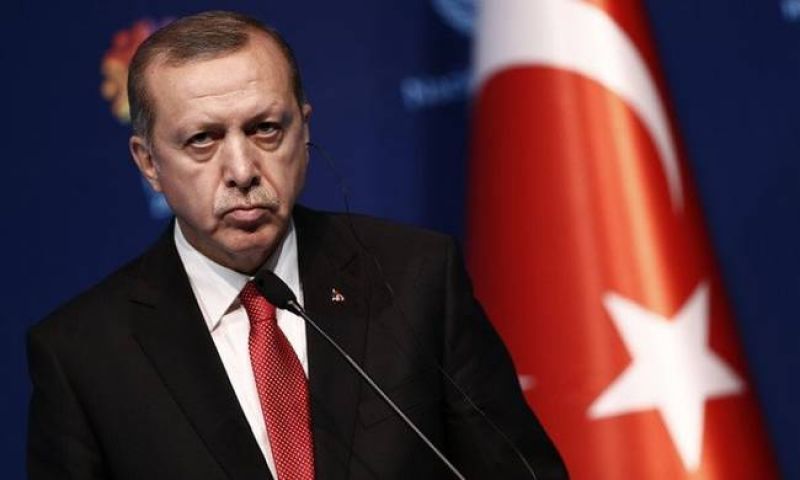 Liberation: Ποιος θα σταματήσει επιτέλους τον Ερντογάν;