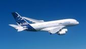 Airbus: Συμφωνία-μαμούθ ύψους $50 δισ.