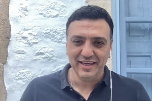 Κικίλιας: Υπάρχουν κρατήσεις που δείχνουν επιμήκυνση της τουριστικής σεζόν