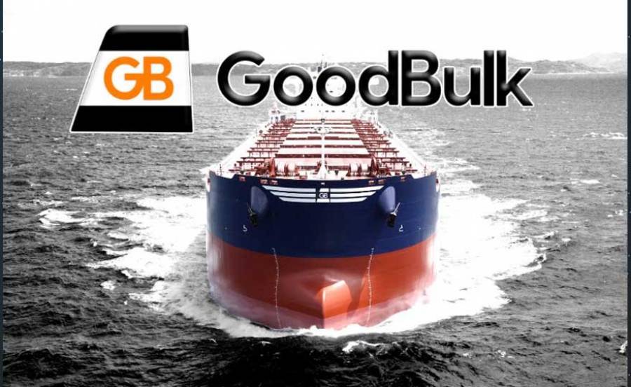 Goodbulk: Βγαίνει κερδισμένη εκμεταλλευόμενη τα υψηλότερα ναύλα στα Capesize