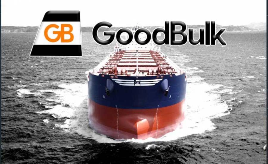 Goodbulk: Βγαίνει κερδισμένη εκμεταλλευόμενη τα υψηλότερα ναύλα στα Capesize