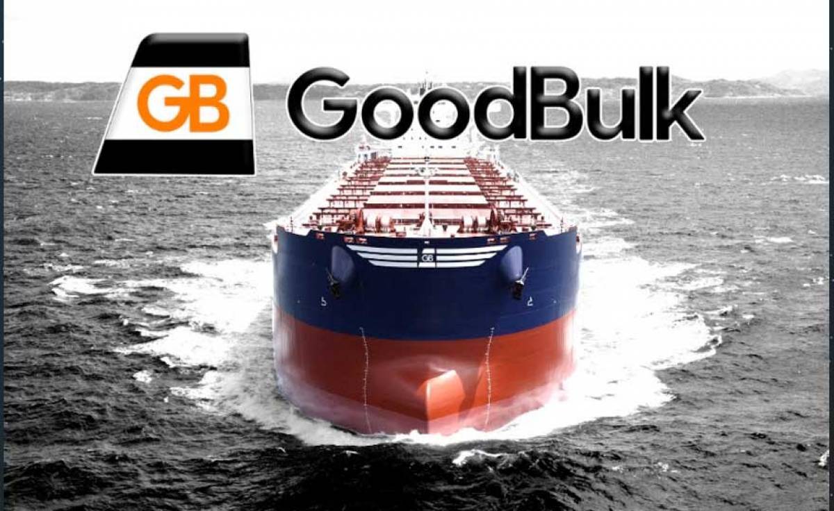 Goodbulk: Βγαίνει κερδισμένη εκμεταλλευόμενη τα υψηλότερα ναύλα στα Capesize