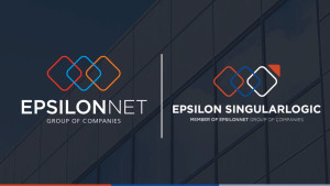 Συμφωνία Epsilon Net-Space Hellas για τις δραστηριότητες της Singular Logic