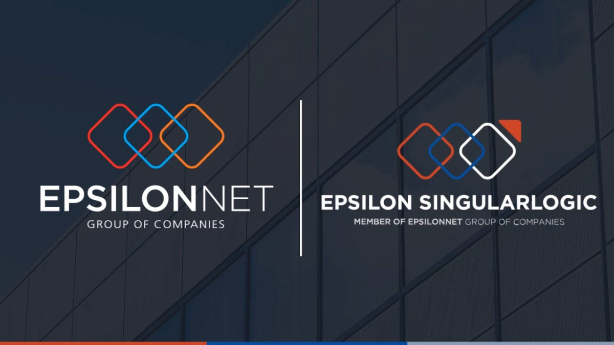 Συμφωνία Epsilon Net-Space Hellas για τις δραστηριότητες της Singular Logic