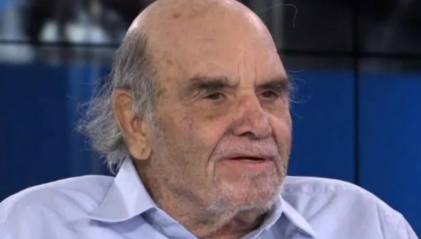 Πέθανε ο πυρηνικός επιστήμονας, Ανδρέας Θεοφίλου