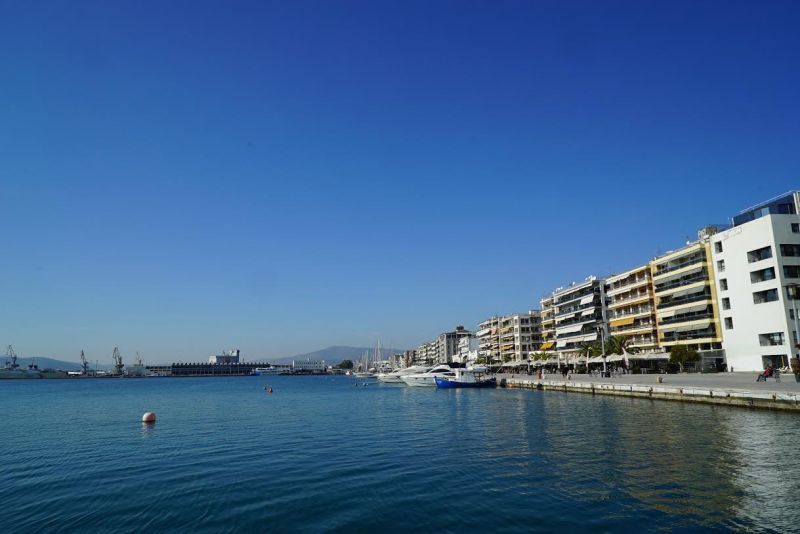 Η «Ελλάδα από το Α ως το Ω» επισκέπτεται τον Βόλο &amp; το OTE HISTORY αναζητά τις «Χαμένες Πατρίδες»