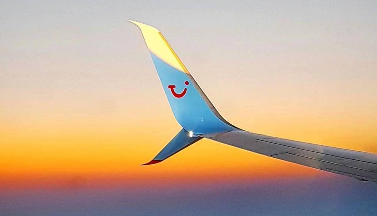 TUI: Αισιοδοξία για το 2021-Επιμηκύνεται η κρουαζιέρα