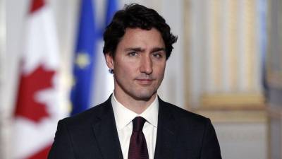 Καναδάς:Η χειρότερη κρίση για την κυβέρνηση Τριντό μετά το 2015