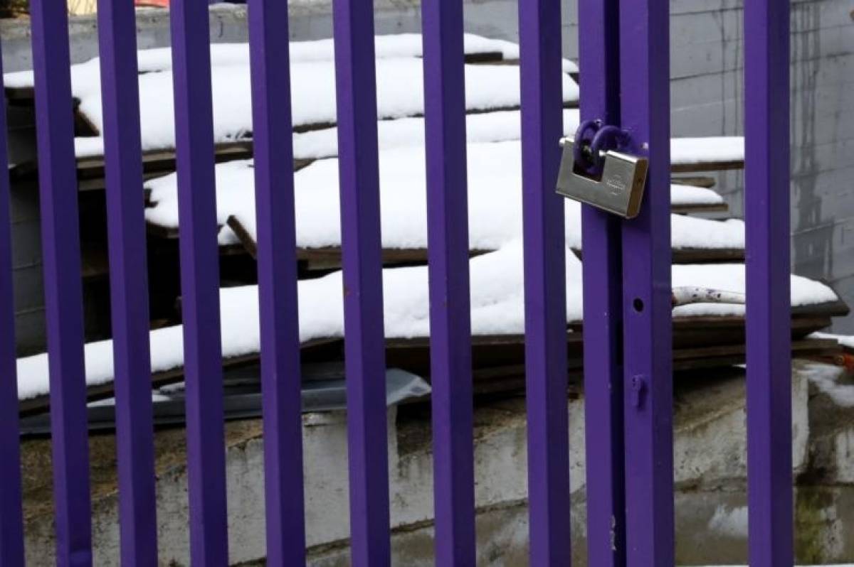 Κλειστά τα σχολεία και την Πέμπτη στην Αττική