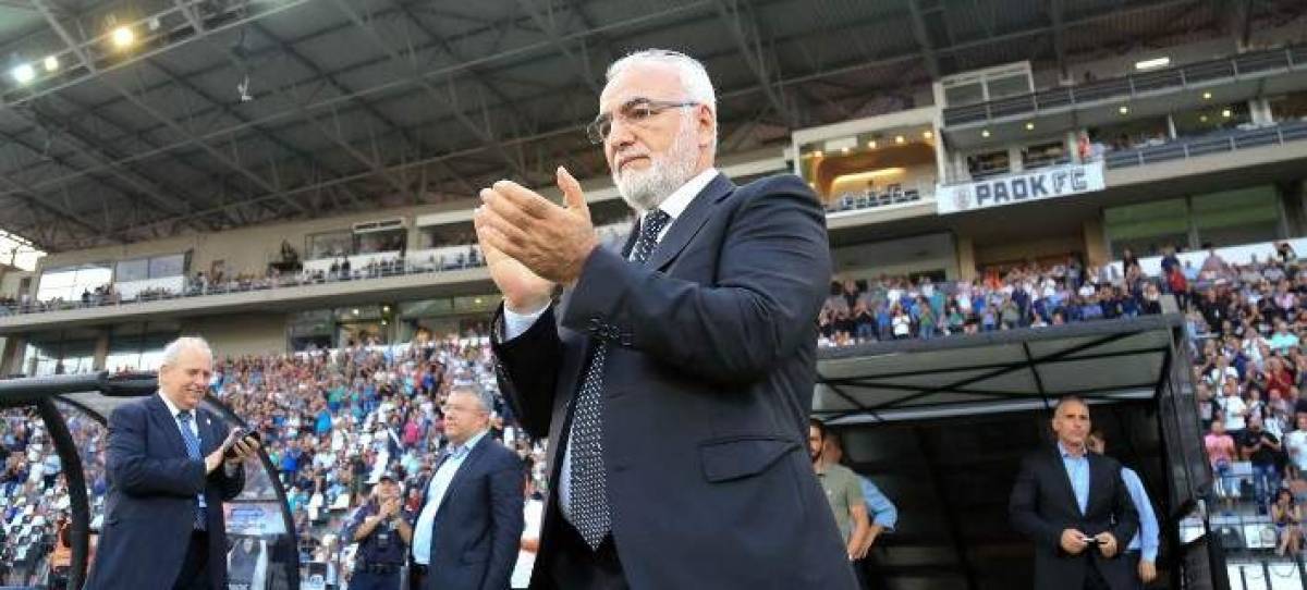 Ο Σαββίδης διαψεύδει και απαντά με εξώδικο στους NY Times